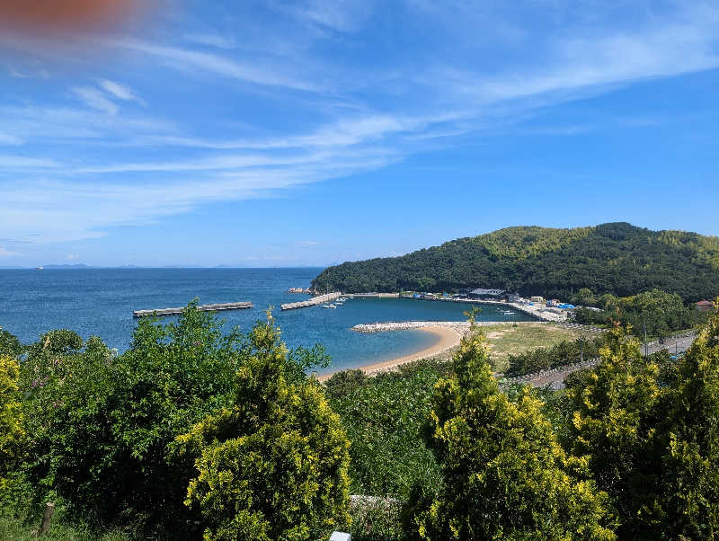 sausaさんのインランド・シー・リゾート フェスパのサ活写真