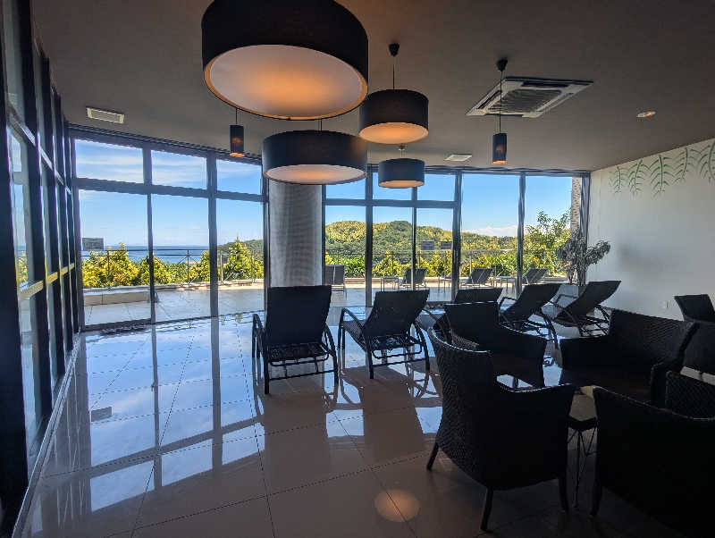 sausaさんのインランド・シー・リゾート フェスパのサ活写真