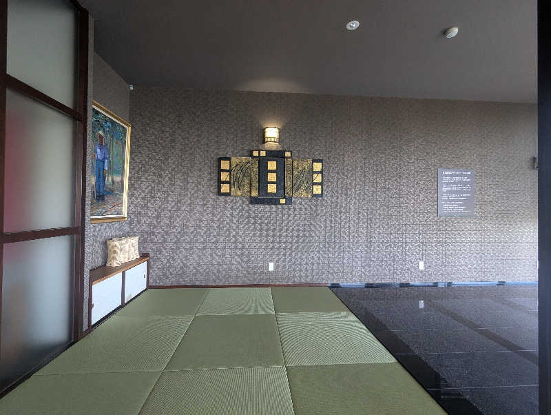 sausaさんのインランド・シー・リゾート フェスパのサ活写真