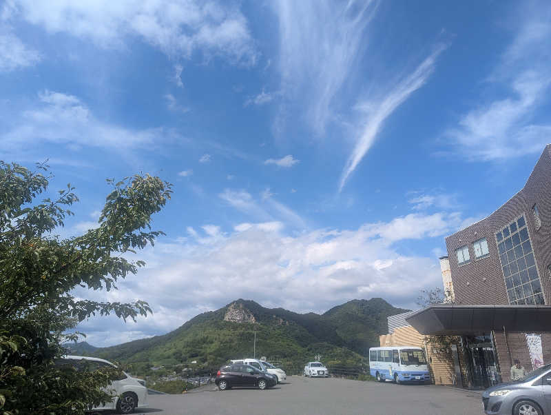 sausaさんのインランド・シー・リゾート フェスパのサ活写真