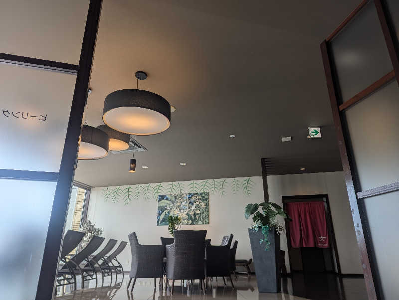 sausaさんのインランド・シー・リゾート フェスパのサ活写真