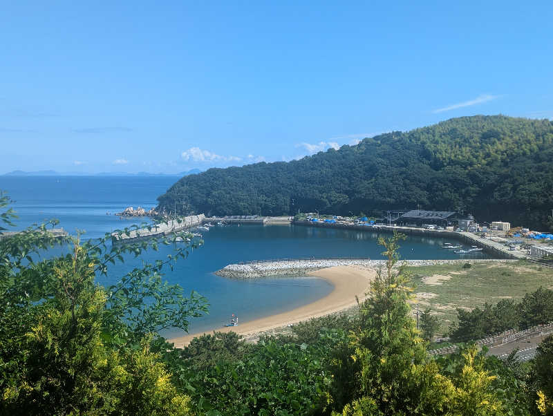 sausaさんのインランド・シー・リゾート フェスパのサ活写真