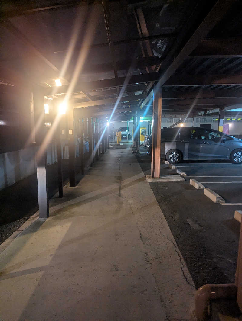 sausaさんのおんせんの森 (旧 温泉の森)のサ活写真