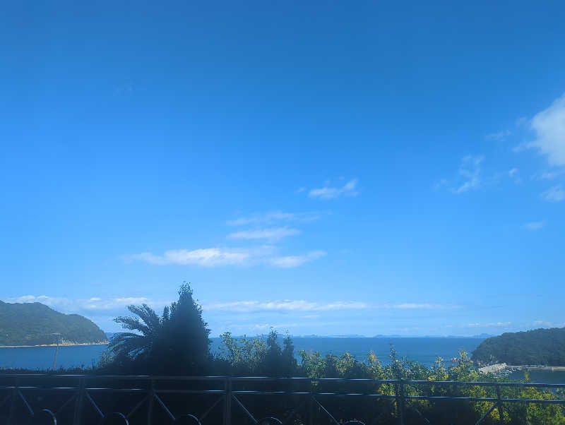 sausaさんのインランド・シー・リゾート フェスパのサ活写真