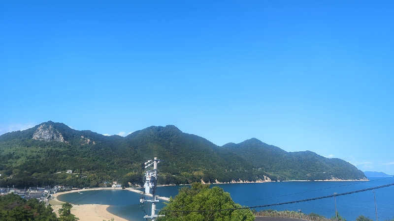 sausaさんのインランド・シー・リゾート フェスパのサ活写真