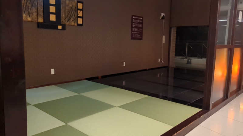 sausaさんのインランド・シー・リゾート フェスパのサ活写真