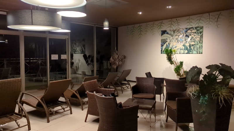 sausaさんのインランド・シー・リゾート フェスパのサ活写真