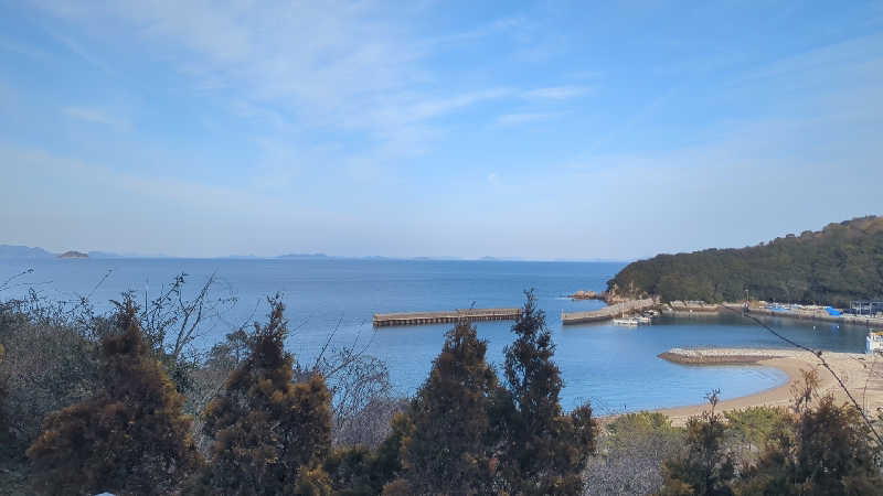 sausaさんのインランド・シー・リゾート フェスパのサ活写真