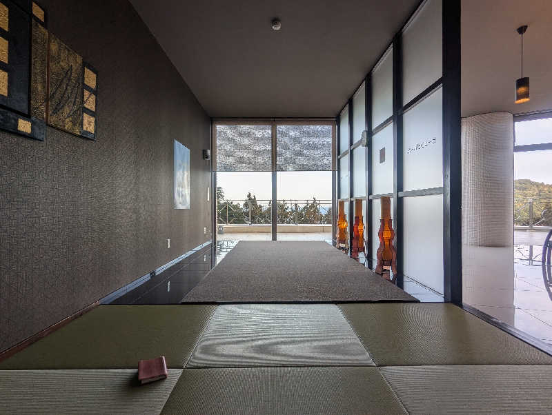 sausaさんのインランド・シー・リゾート フェスパのサ活写真