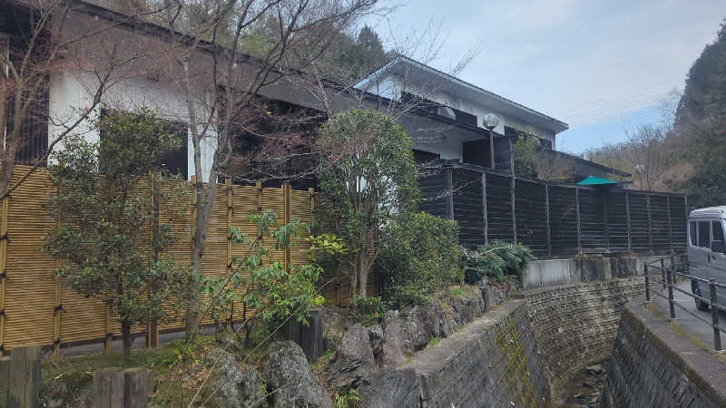 sausaさんの養老温泉郷 天然温泉 うら湯のサ活写真