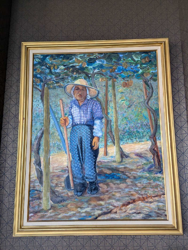 sausaさんのインランド・シー・リゾート フェスパのサ活写真