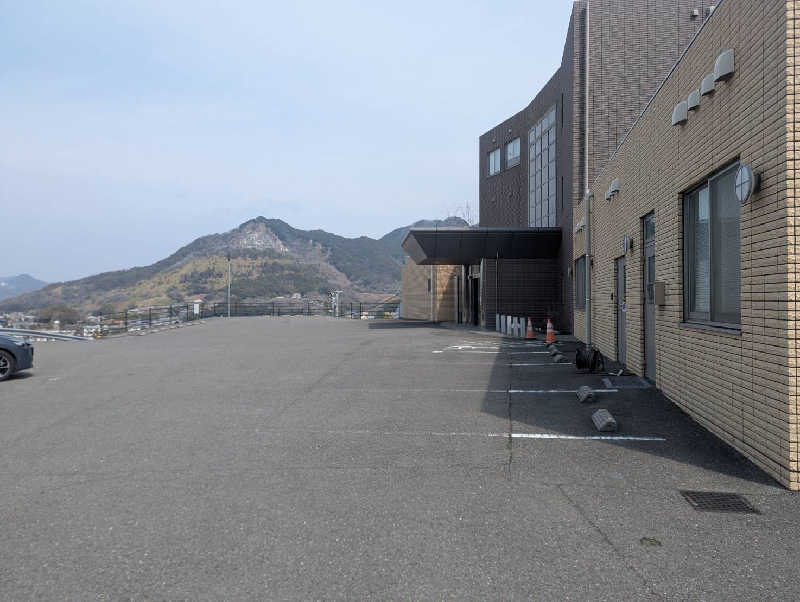 sausaさんのインランド・シー・リゾート フェスパのサ活写真