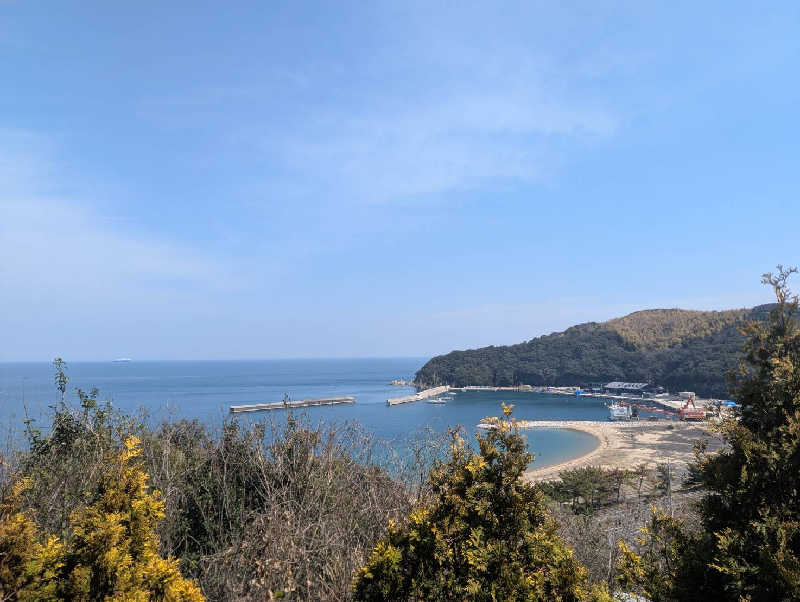 sausaさんのインランド・シー・リゾート フェスパのサ活写真