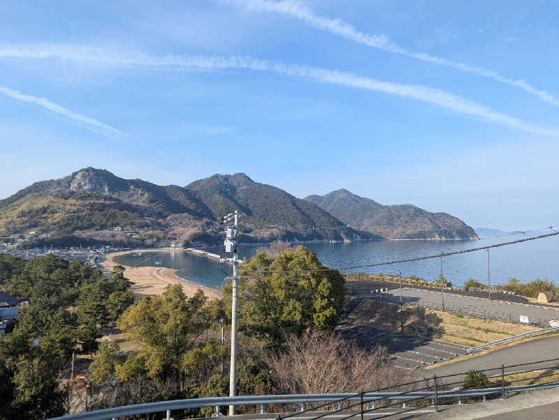 sausaさんのインランド・シー・リゾート フェスパのサ活写真