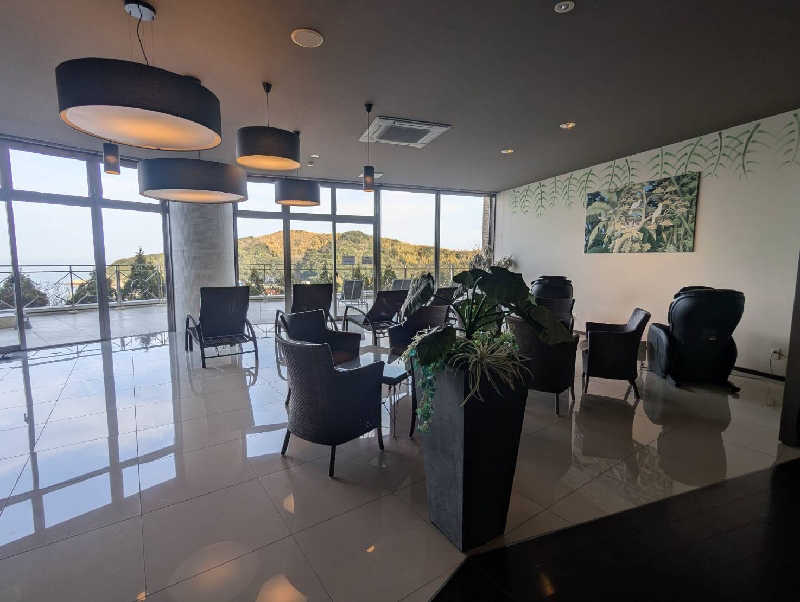 sausaさんのインランド・シー・リゾート フェスパのサ活写真