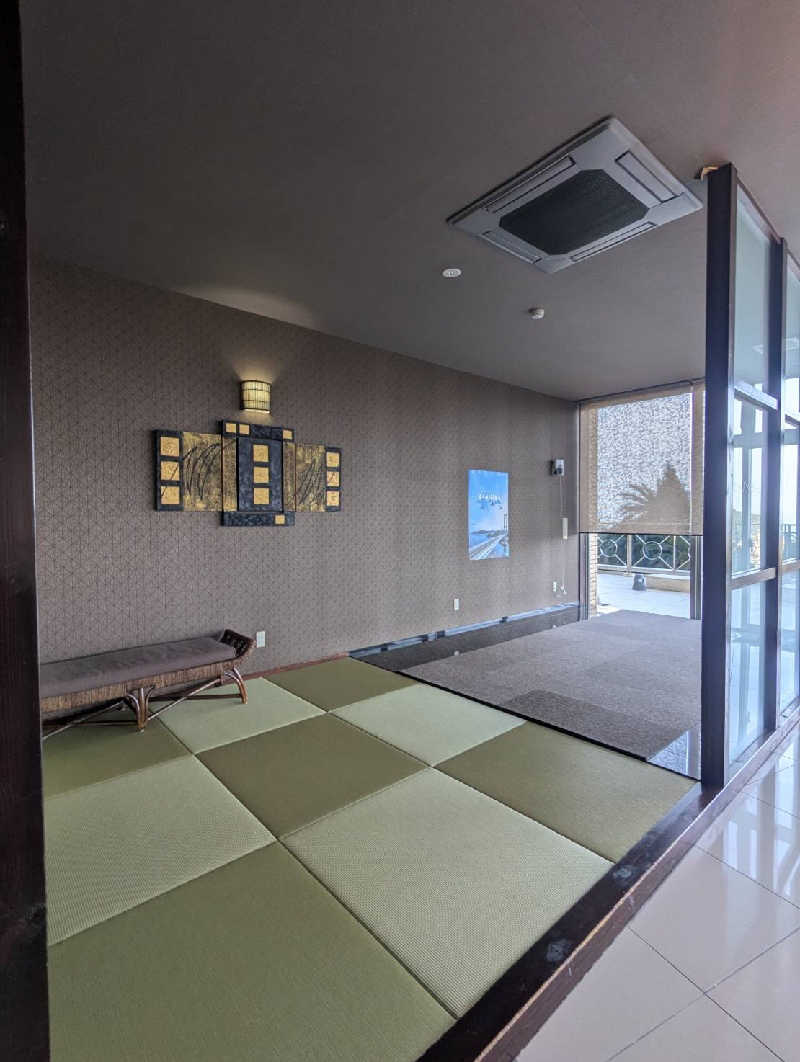 sausaさんのインランド・シー・リゾート フェスパのサ活写真