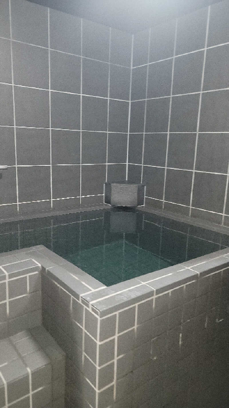 自遊人さんのロジウラサウナ(BEPPU ROJIURA STAY & SAUNA)のサ活写真