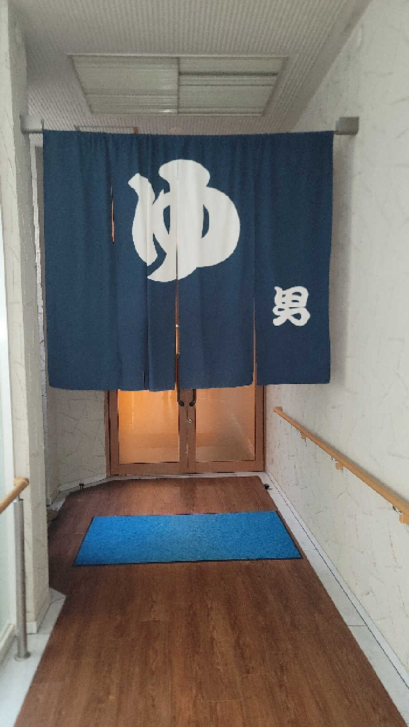 自遊人さんの日田温泉 はなの樹 RIVER TERRACEのサ活写真