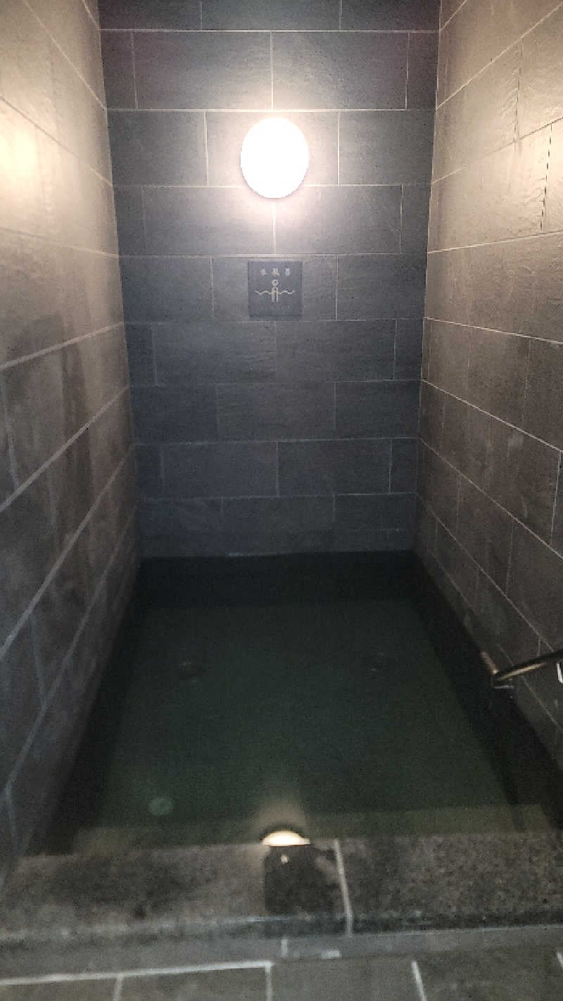 自遊人さんの宇佐グランドホテルのサ活写真