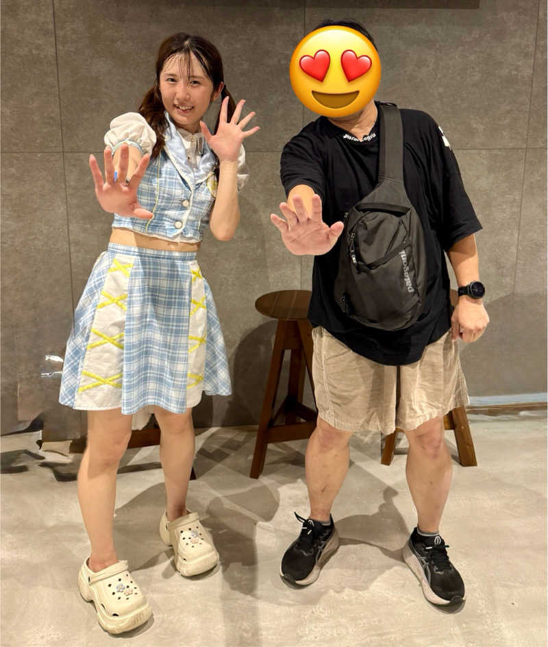 にけさんのシーサイドホテル舞子ビラ神戸(ラグジュアリーバス/大浴場)のサ活写真