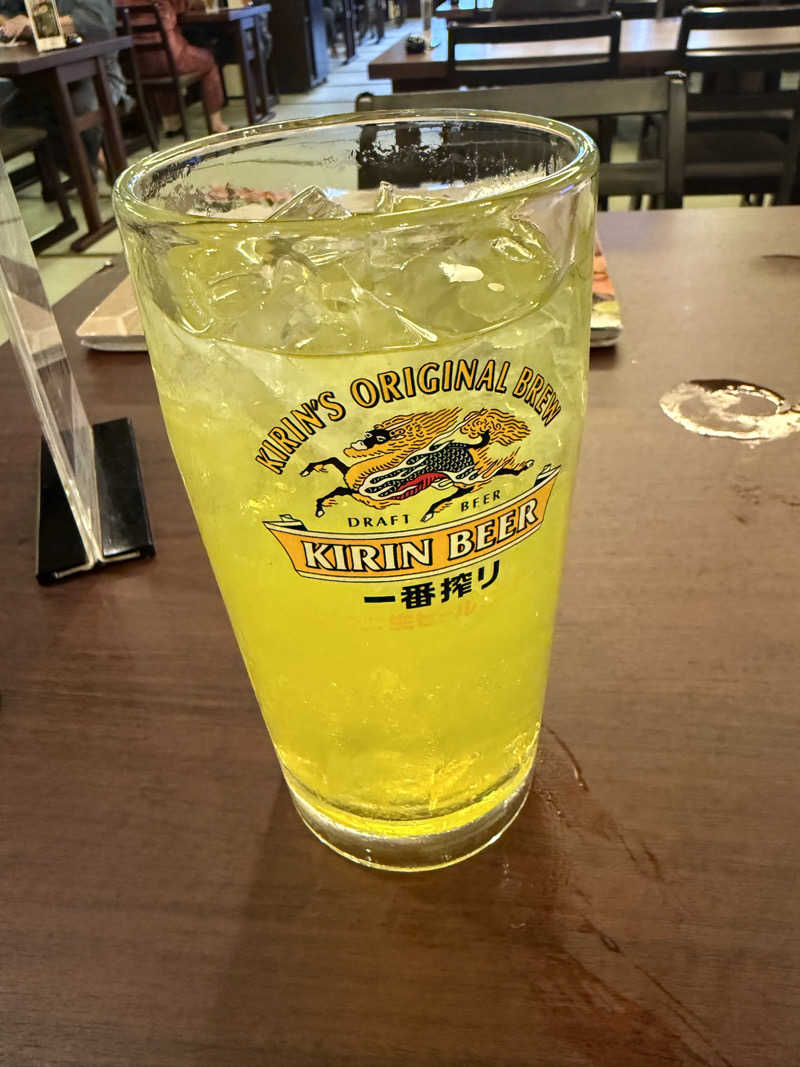 にけさんの神戸ハーバーランド温泉 万葉倶楽部のサ活写真