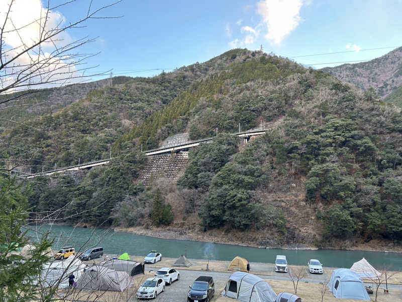 あまみ ですぎ君さんのサウナしきじのサ活写真