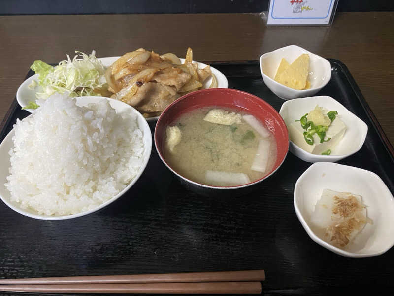 あまみ ですぎ君さんのサウナしきじのサ活写真