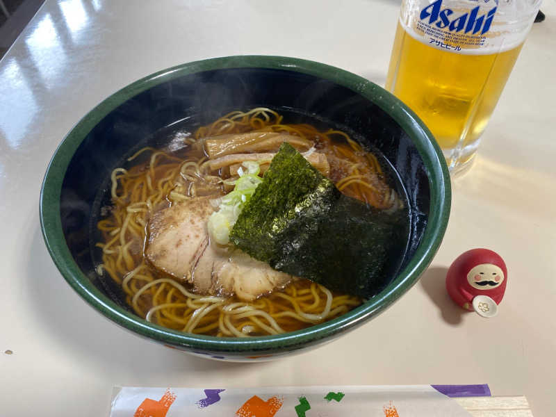 はなさんの横浜天然温泉くさつのサ活写真