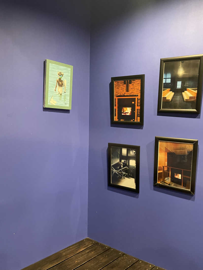 ととのい風来坊さんの毎日サウナ 八王子店のサ活写真