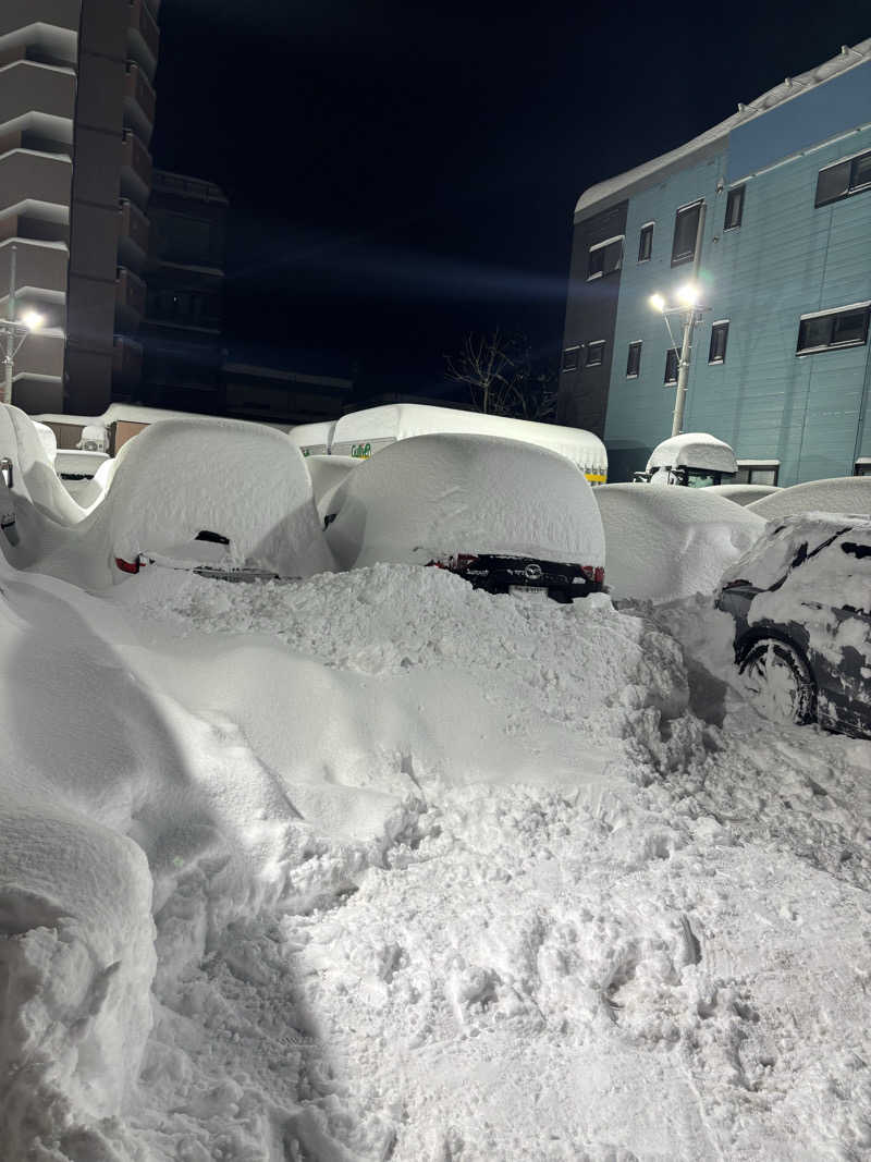 rimoさんの末広湯のサ活写真