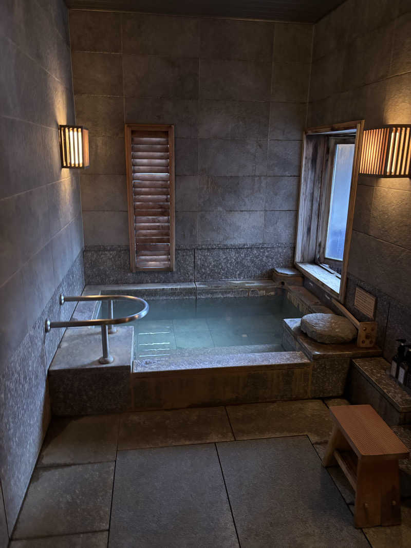 rimoさんの翠山亭倶楽部定山渓のサ活写真