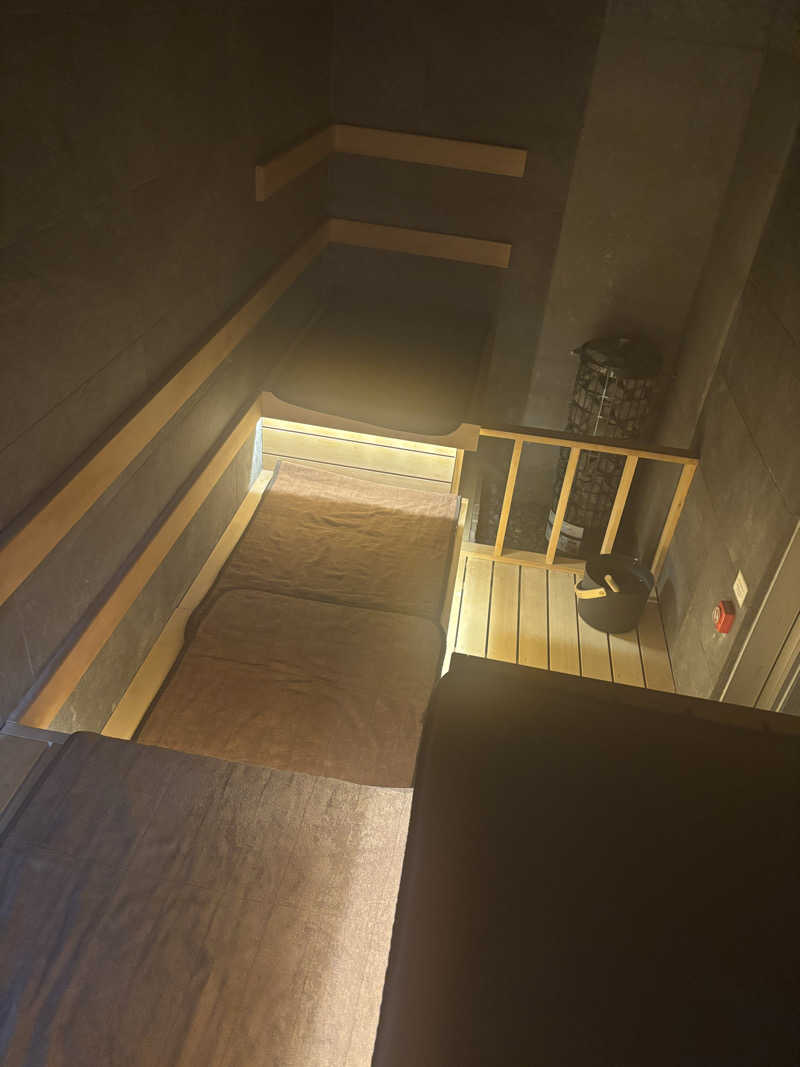 rimoさんの翠山亭倶楽部定山渓のサ活写真