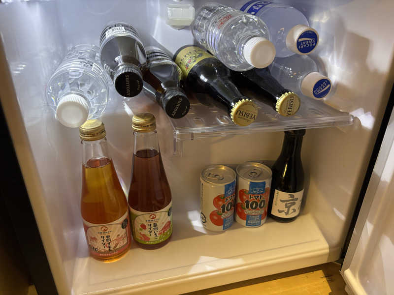 rimoさんの翠山亭倶楽部定山渓のサ活写真