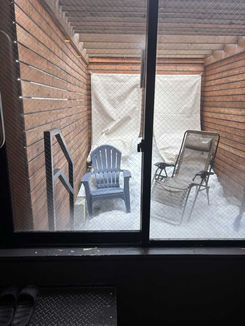 rimoさんのPOT SAUNA(HOTEL POTMUM)のサ活写真