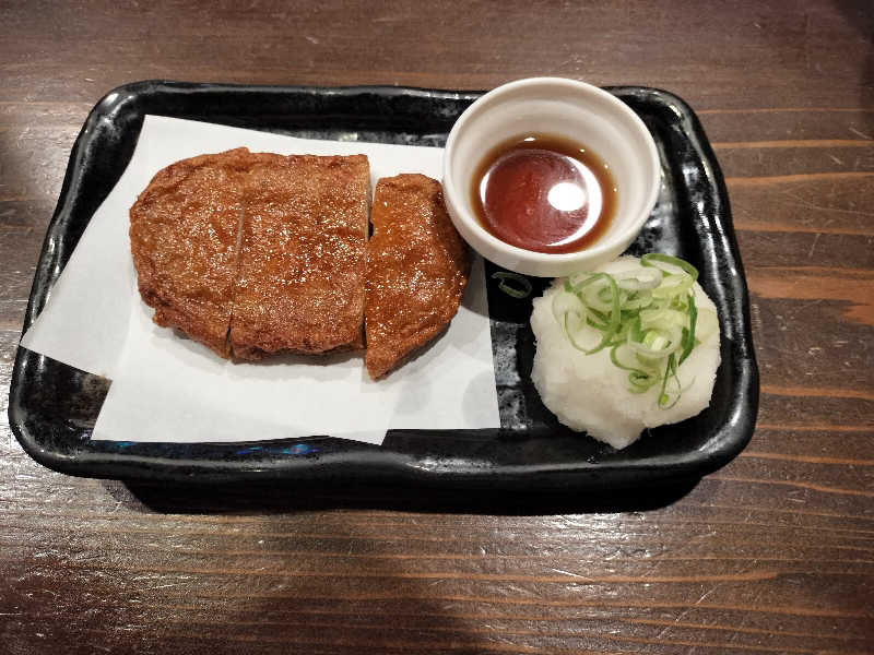 フィズさんの伊予の湯治場 喜助の湯のサ活写真