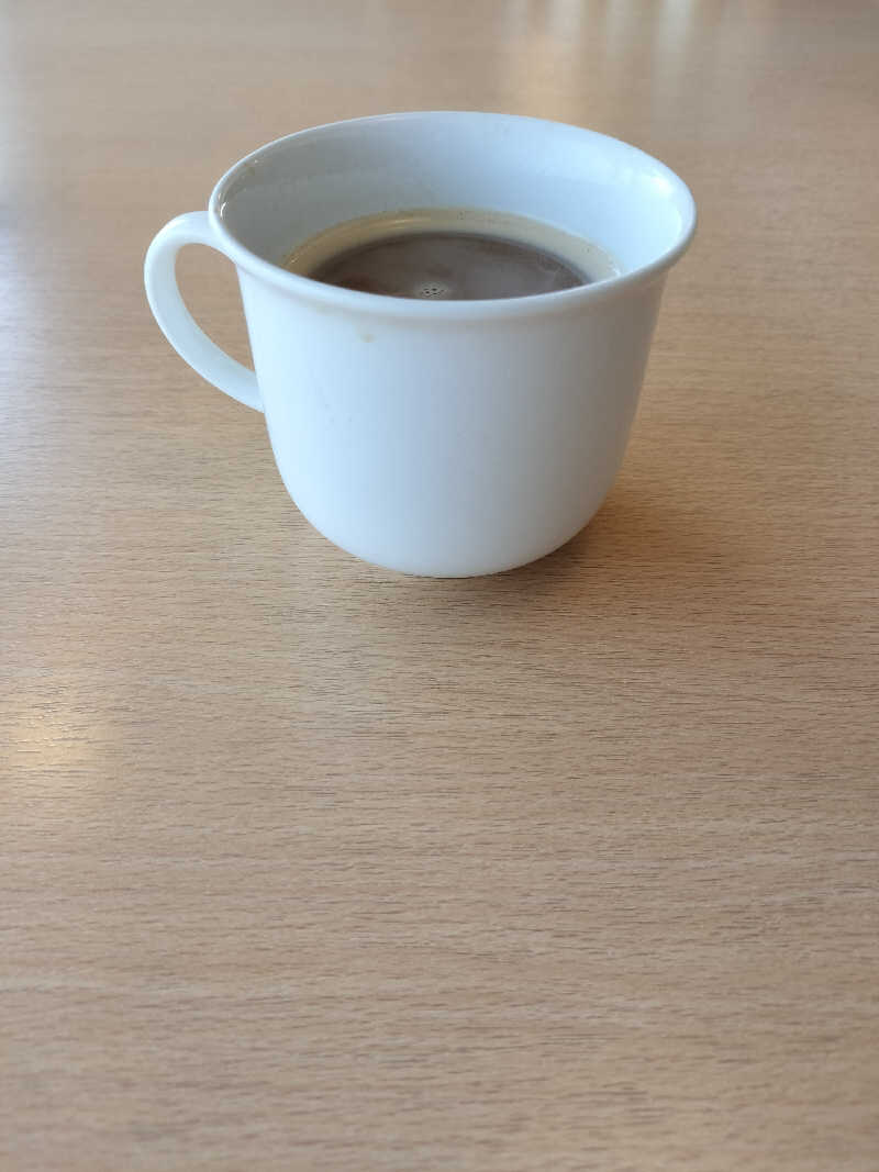 フィズさんの大津温泉 おふろcaféびわこ座のサ活写真