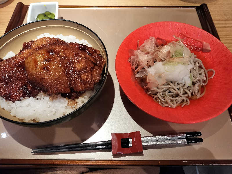 フィズさんのゆけむり温泉 ゆ〜遊のサ活写真