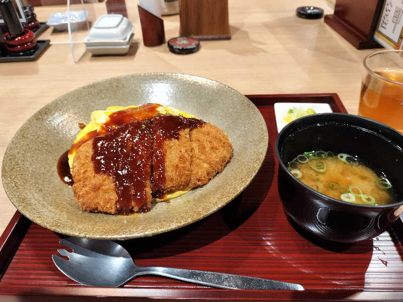 フィズさんのゆけむり温泉 ゆ〜遊のサ活写真