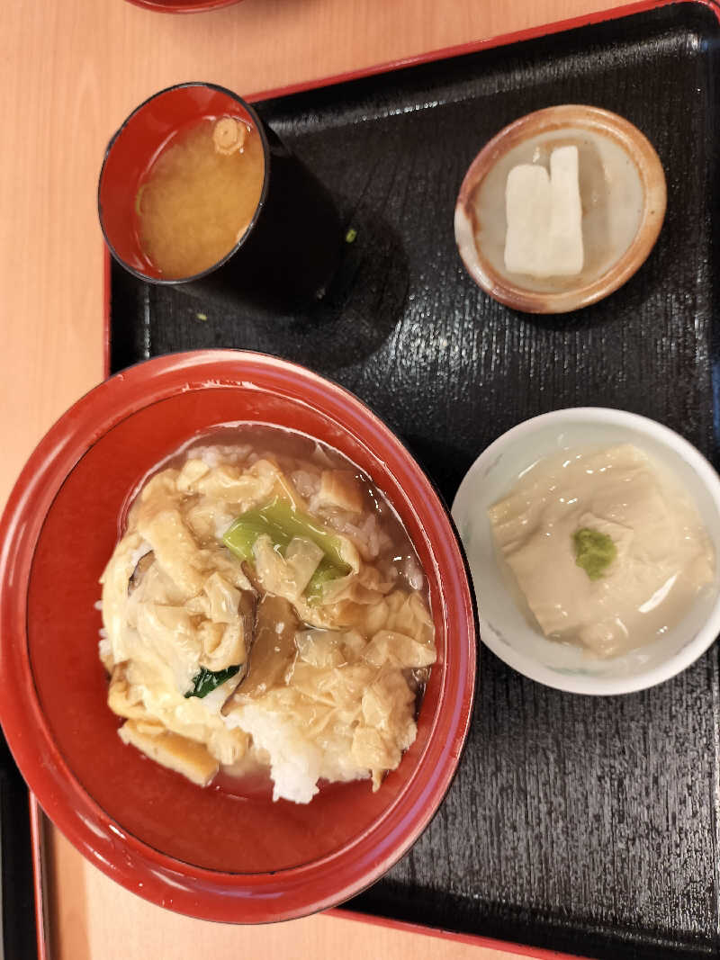 フィズさんの京都  竹の郷温泉  万葉の湯のサ活写真