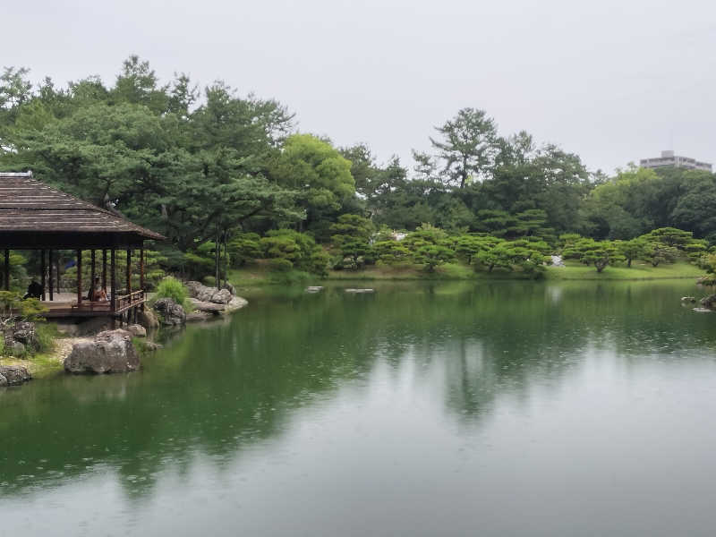 フィズさんのしまなみ温泉 喜助の湯のサ活写真