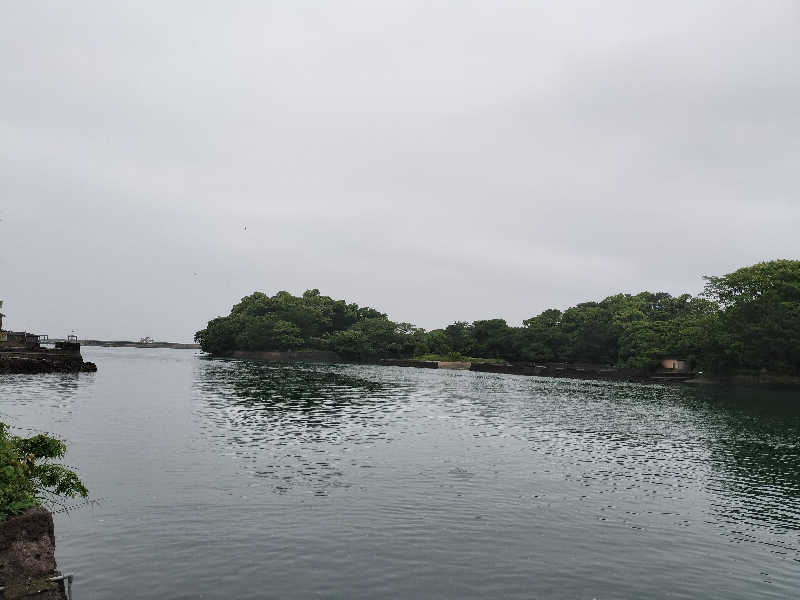 フィズさんの島原温泉 ホテル南風楼のサ活写真