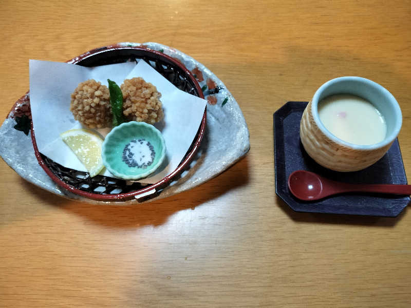 フィズさんの国民宿舎 海峡ビューしものせきのサ活写真
