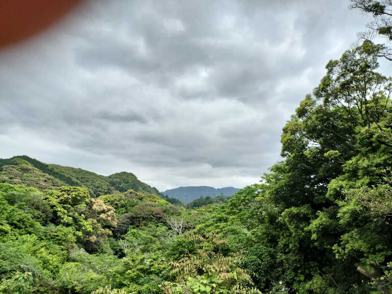 フィズさんの御船山楽園ホテル  らかんの湯のサ活写真