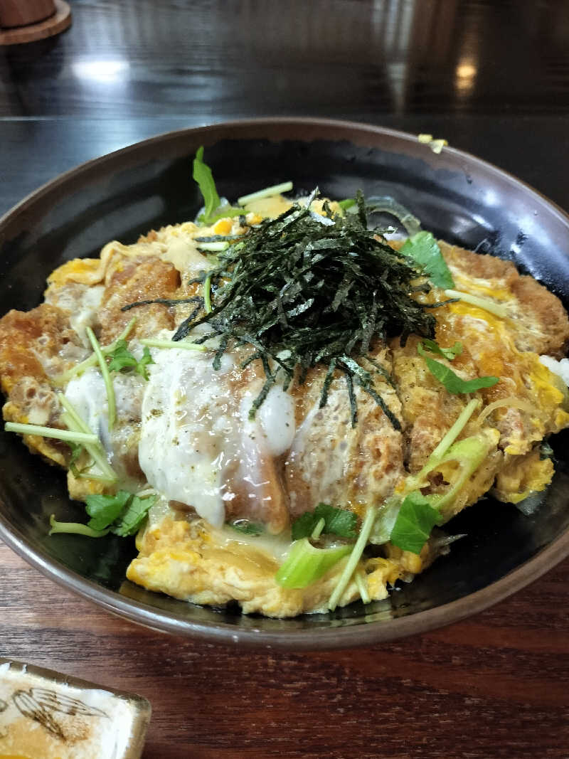 フィズさんの大津温泉 おふろcaféびわこ座のサ活写真