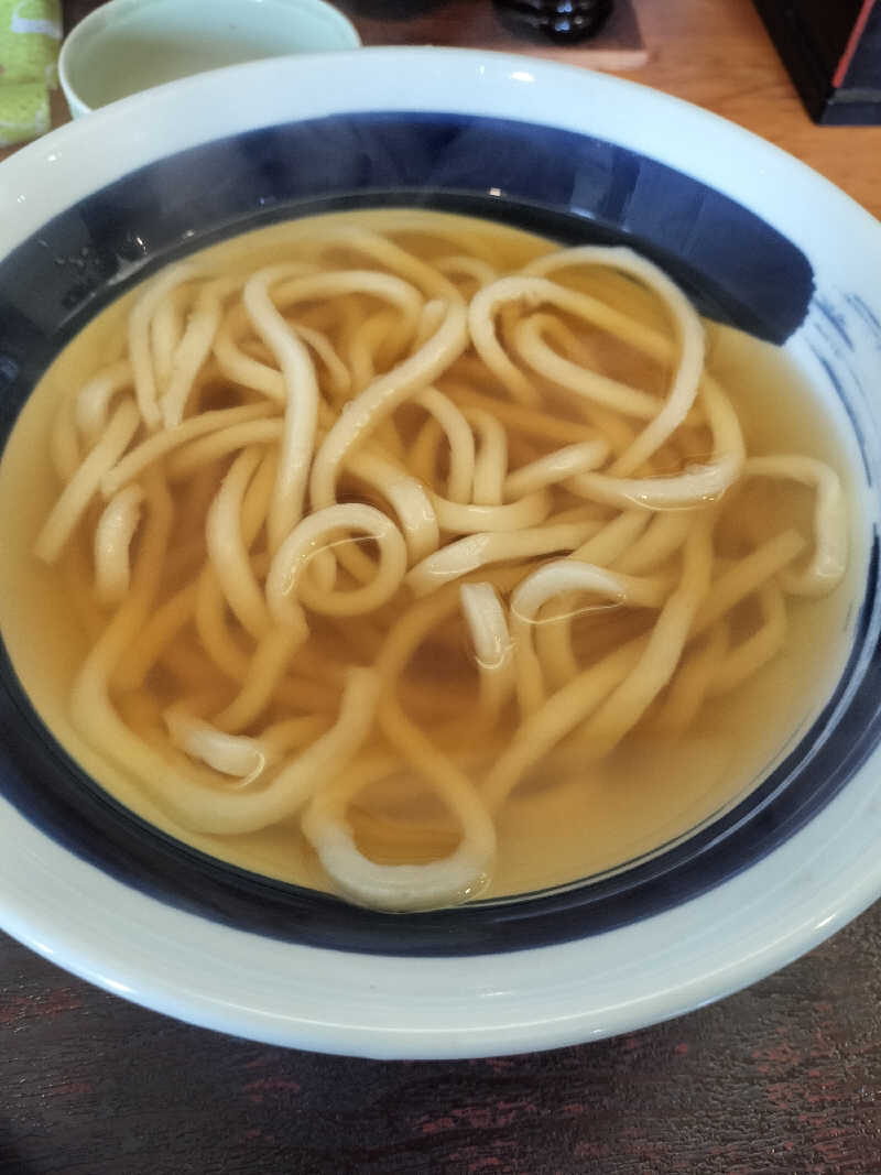 フィズさんの草津湯元 水春のサ活写真