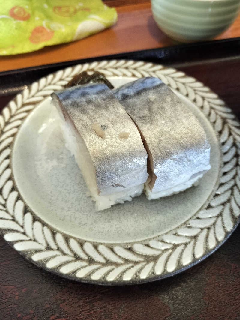 フィズさんの草津湯元 水春のサ活写真