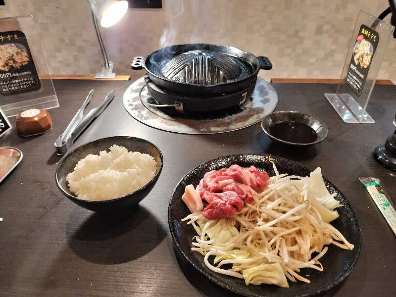 フィズさんの湯の川温泉 ホテル雨宮館のサ活写真