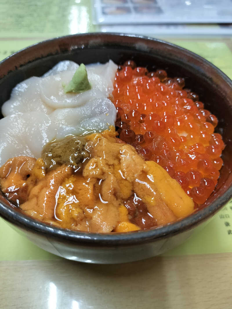 フィズさんのラビスタ函館ベイのサ活写真