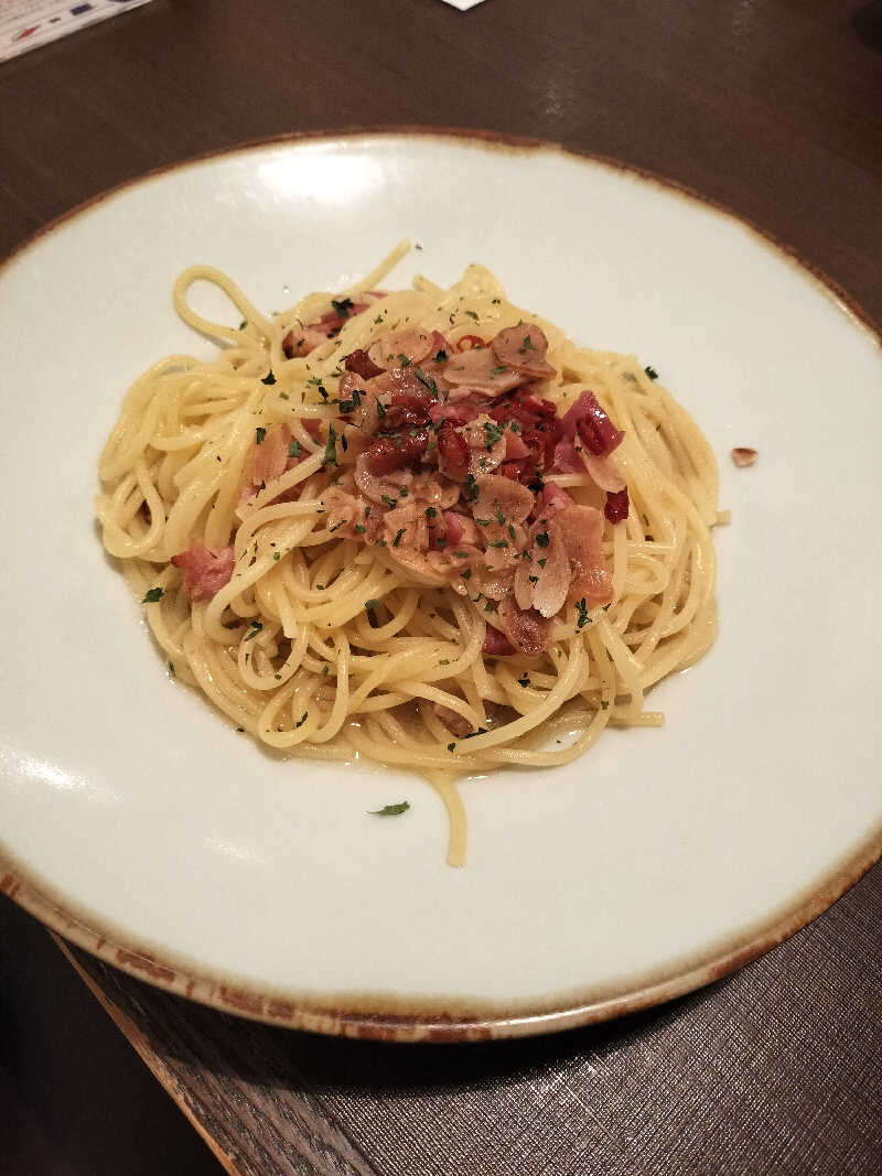 フィズさんの草津湯元 水春のサ活写真