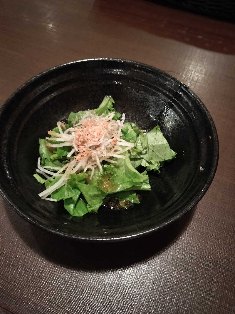 フィズさんの草津湯元 水春のサ活写真